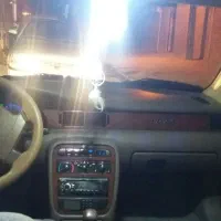 سمند موتور ملی مدل ۹۲|خودرو سواری و وانت|سراب, |دیوار