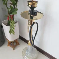 قلیان کرنو لندن