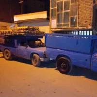 نیسان مدل۷۹