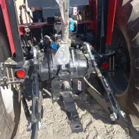 تراکتور ۴۷۵ جفت خشک