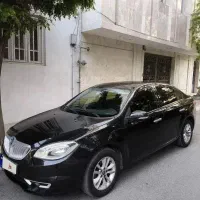 برلیانس موتور بزرگ(۱۶۵۰) مدل ۹۷ کارکرد ۸۵