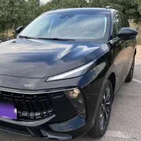 فروش خودرو لاماری ایما ۱۴۰۴ بدون رنگ و ضربه