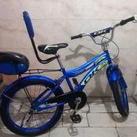 ۲ عدد دوچرخه سایز ۲۰ دخترانه و پسرانه اسپرت|دوچرخه، اسکیت، اسکوتر|تهران, تهرانپارس شرقی|دیوار