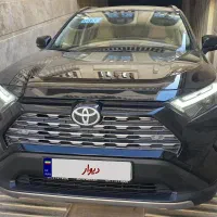 تویوتا راوفور هیبرید دو دیفرانسیل  ۲۰۲۵ ژاپن ۲۵۰۰