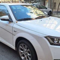 دنا پلاس اتومات ۱۴۰۲ بیرنگ کم کارکرد|خودرو سواری و وانت|تهران, دبستان|دیوار