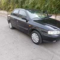 سمند دوگانه کارخانه خوش قیمت