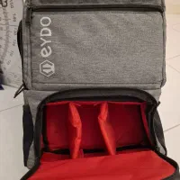 کیف کوله پشتی دوربین|دوربین عکاسی و فیلم‌برداری|تهران, فدک|دیوار