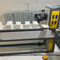 خط تولید دستمال کاغذی فولکات|ماشین‌آلات صنعتی|تهران, جی|دیوار