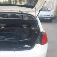 کوییک درحد صفر نگهداری با وسواسی خاص|خودرو سواری و وانت|نیشابور, میدان حافظ|دیوار