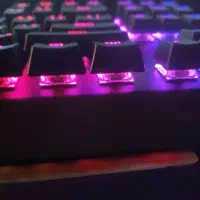 razer blackwidow v3 tkl yellowswitch|قطعات و لوازم جانبی رایانه|تهران, شهرک پرواز|دیوار