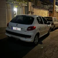 پژو 207 مدل 99 فرمان برقی|خودرو سواری و وانت|همدان, |دیوار