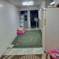 اجاره سوئیت ۴۰ متری همکف در نظری