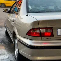 سمند LX درجه یک کم کار|خودرو سواری و وانت|بابل, |دیوار