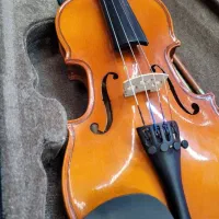 ویولن ۱/۴ رناتو اصلی سالم|ویولن|اصفهان, سعادتآباد|دیوار