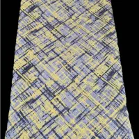 تشک تکنفره پنبه ای دست دوز