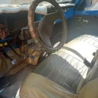 وانت نیسان زامیاد کمپریسی  مناسب گواهینامه پایه۳|خودرو سواری و وانت|بوشهر, |دیوار