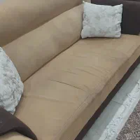 مبل راحتی کارکرده