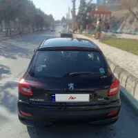 207 مدل 1401 سقف فلز|خودرو سواری و وانت|کرج, حصارک پایین|دیوار