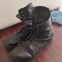 پوتین ارگ سبک سایز 44
