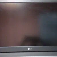 تلویزیون ۳۲اینچ ال جی