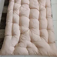 لحاف سنتی مناسب عروس و تشک