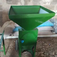 یونجه خورد کن آسیاب دامداری خرمن کوب|عمده‌فروشی|ساوه, |دیوار