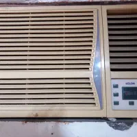 کولرپنجره ای۲۴هزار کلون