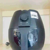 سرخ کن 14 لیتری فیلیپس در مجموعه زرین|اجاق گاز و لوازم برقی پختوپز|یاسوج, |دیوار