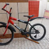 دوچرخه ۲۰ سالم