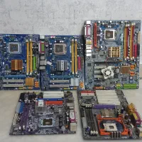 مادر برد کامپیوتر