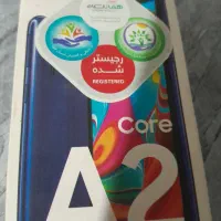 گوشی سامسونگ لمسی