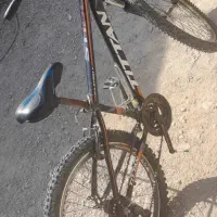 دوچرخه 24|دوچرخه، اسکیت، اسکوتر|برازجان, |دیوار