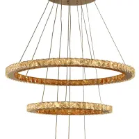 فروش لوستر زیما. هنوز از کارتن خارج نشده|لوستر و چراغ آویز|تهران, تسلیحات|دیوار