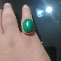 انگشتر یشم|جواهرات|ایذه, |دیوار