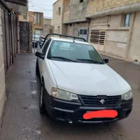 فروش خودرو آریسان