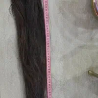 فروش مو طبیعی و سالم