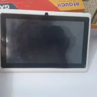 تبلت با کارتون نیاز به تعمیر