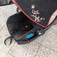 کالسکه