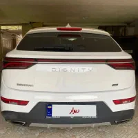 دیگنیتی پرایم ۱۴۰۱|خودرو سواری و وانت|آستارا, |دیوار