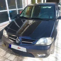 ال 90 مدل 95 اتومات|خودرو سواری و وانت|شیراز, درکی|دیوار