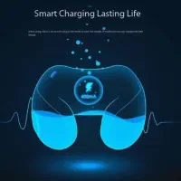 ماساژور گردنیU-Shaped massage pillow|آرایشی، بهداشتی، درمانی|شیراز, جانبازان|دیوار