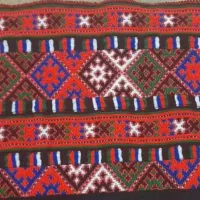 زیح|لباس|سراوان, |دیوار