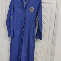 مانتو  بلند بهاره