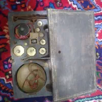 ترازوقدیمی هاشم|کلکسیون اشیاء عتیقه|چهاردانگه (تهران), |دیوار