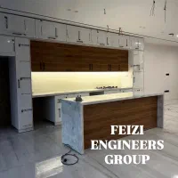 بازسازی صفر تا صد تخصصی / طراحی معماری