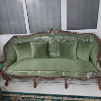 مبل هفت نفره