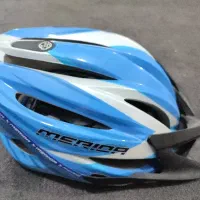 کلاه دوچرخه مریدا