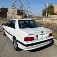 پژو پارس 402 موتور جدید|خودرو سواری و وانت|گنبد کاووس, |دیوار