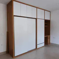 کمد دیواری دکور|مصالح و تجهیزات ساختمان|کرج, حصارک بالا|دیوار