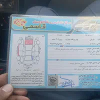 ۲۰۶تیپ ۲|خودرو سواری و وانت|کوهپایه, |دیوار